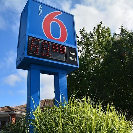 Motel 6-Newport, Ri Εξωτερικό φωτογραφία
