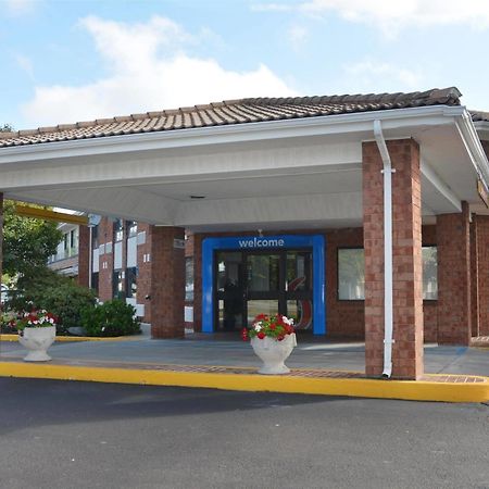 Motel 6-Newport, Ri Εξωτερικό φωτογραφία