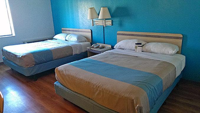Motel 6-Newport, Ri Εξωτερικό φωτογραφία