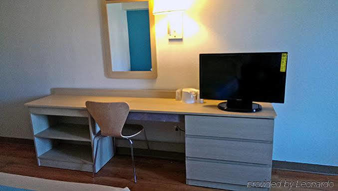 Motel 6-Newport, Ri Εξωτερικό φωτογραφία