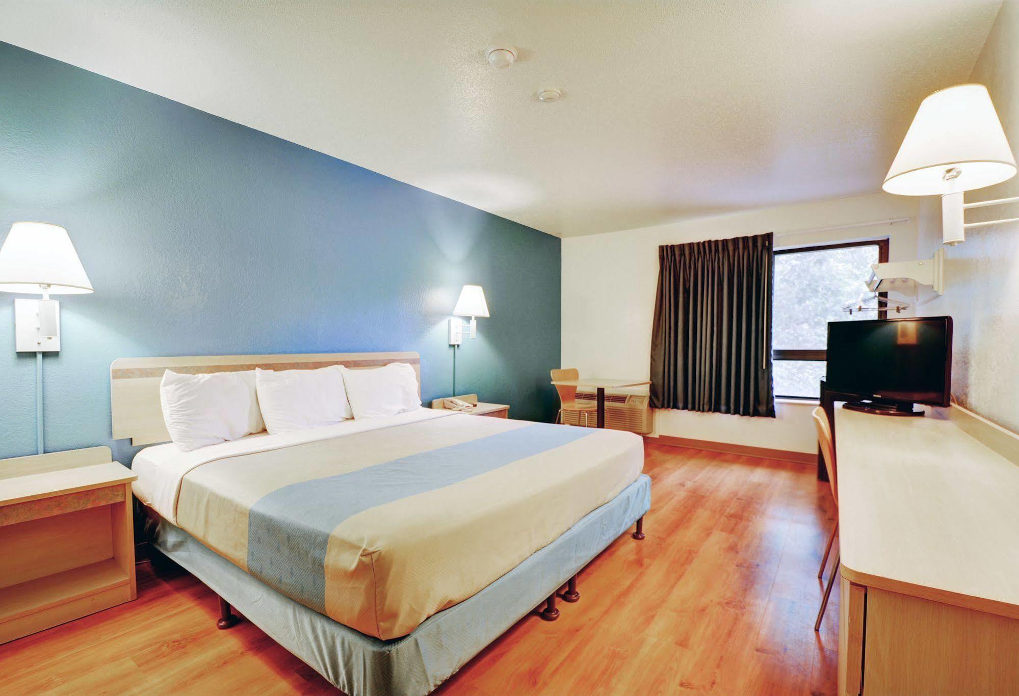 Motel 6-Newport, Ri Εξωτερικό φωτογραφία