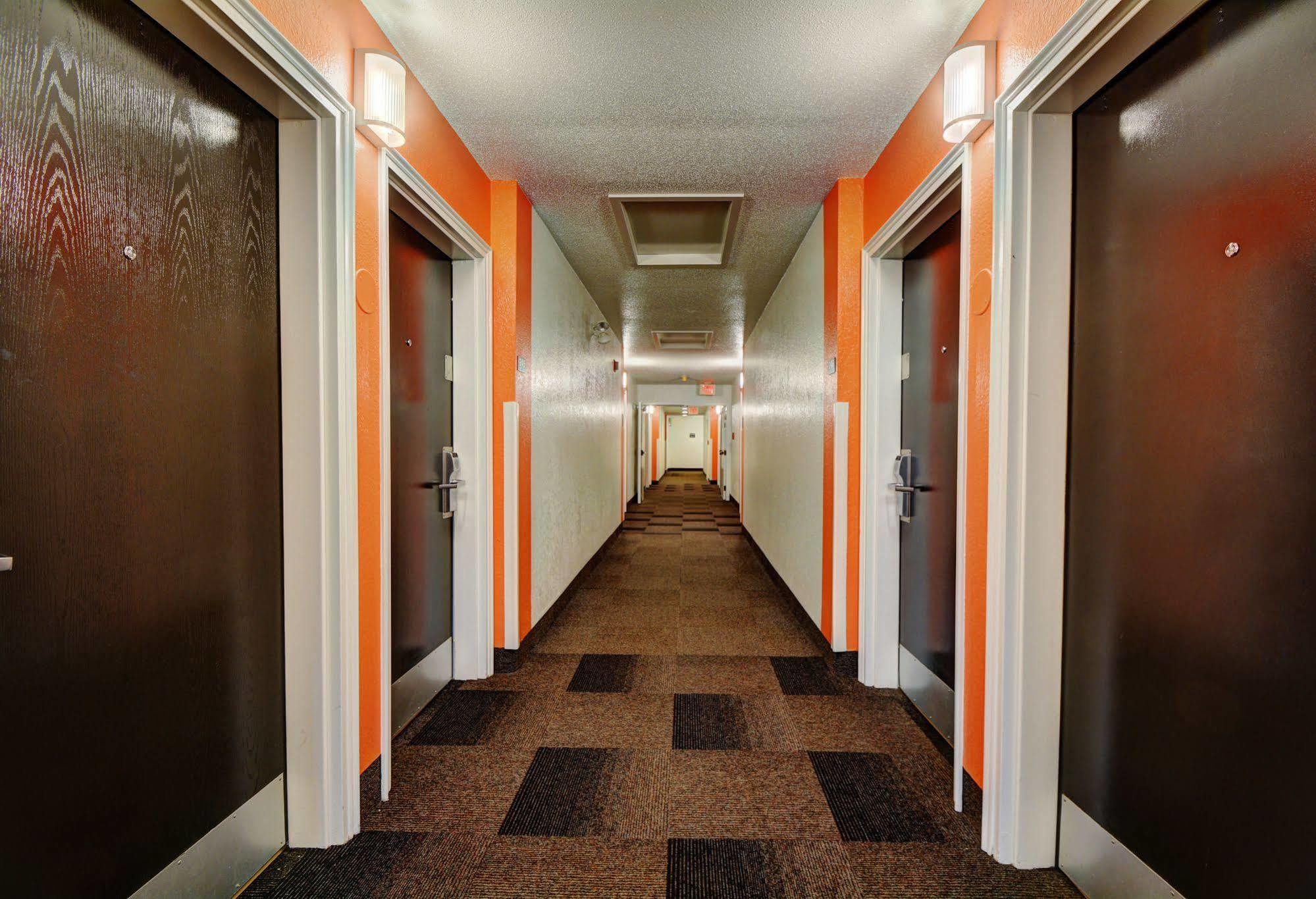 Motel 6-Newport, Ri Εξωτερικό φωτογραφία