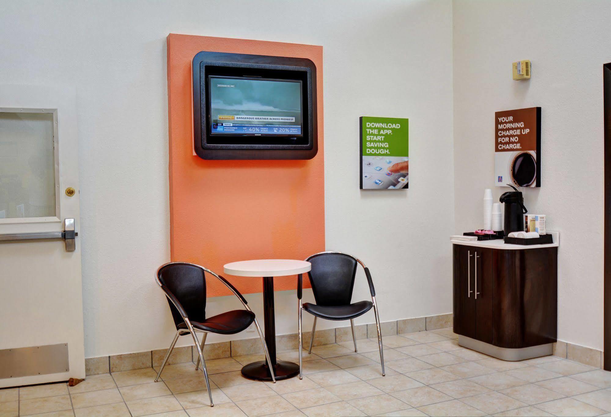 Motel 6-Newport, Ri Εξωτερικό φωτογραφία