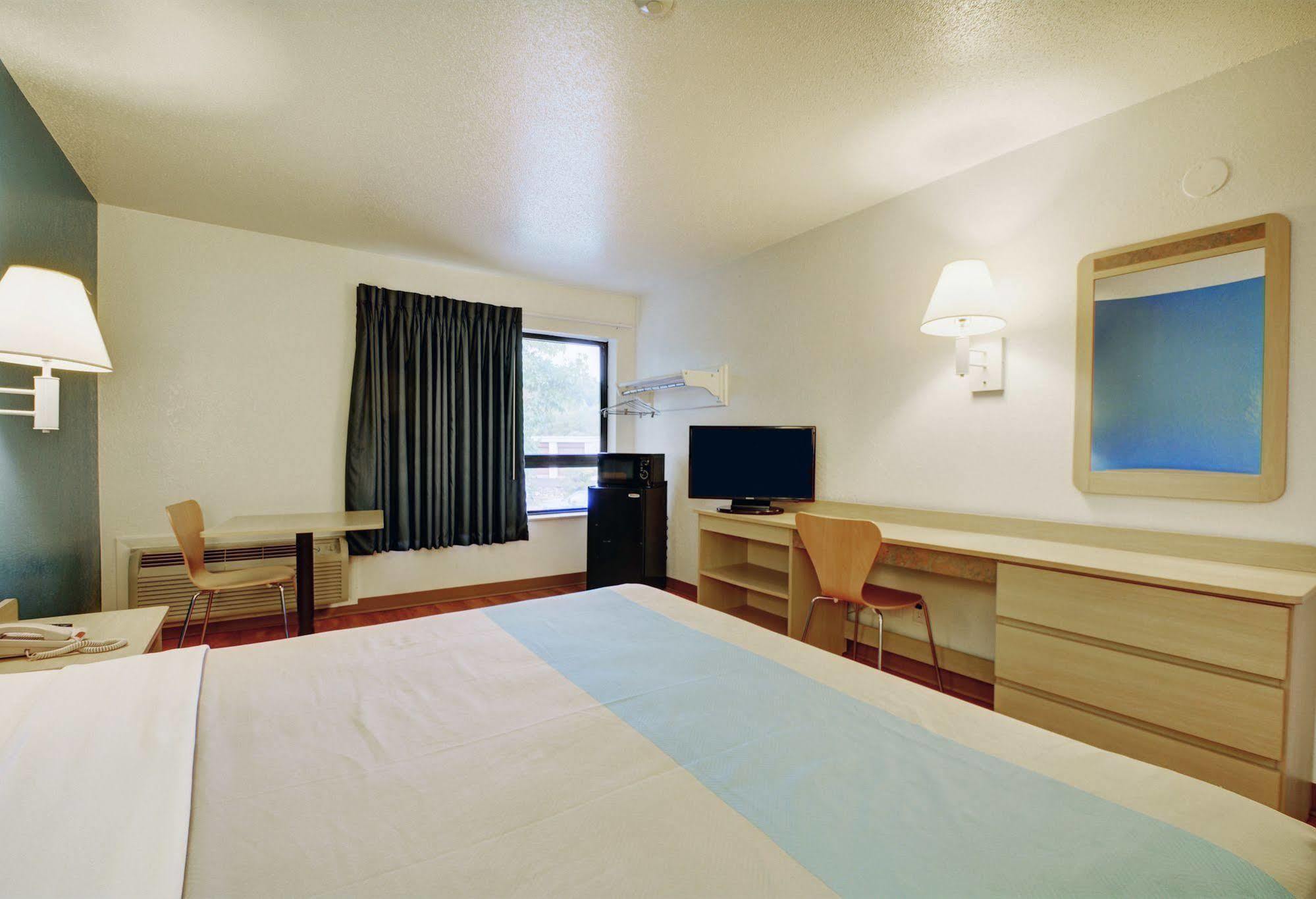 Motel 6-Newport, Ri Εξωτερικό φωτογραφία