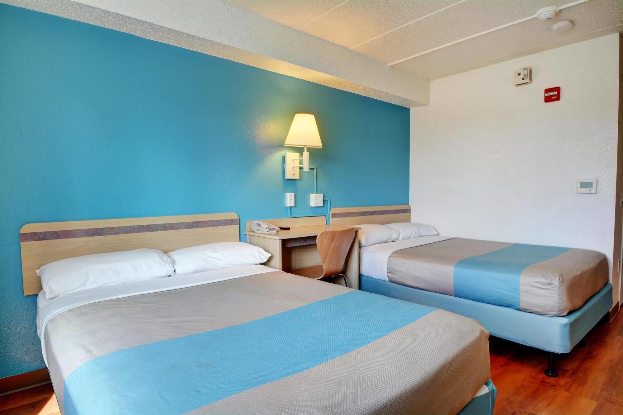 Motel 6-Newport, Ri Εξωτερικό φωτογραφία