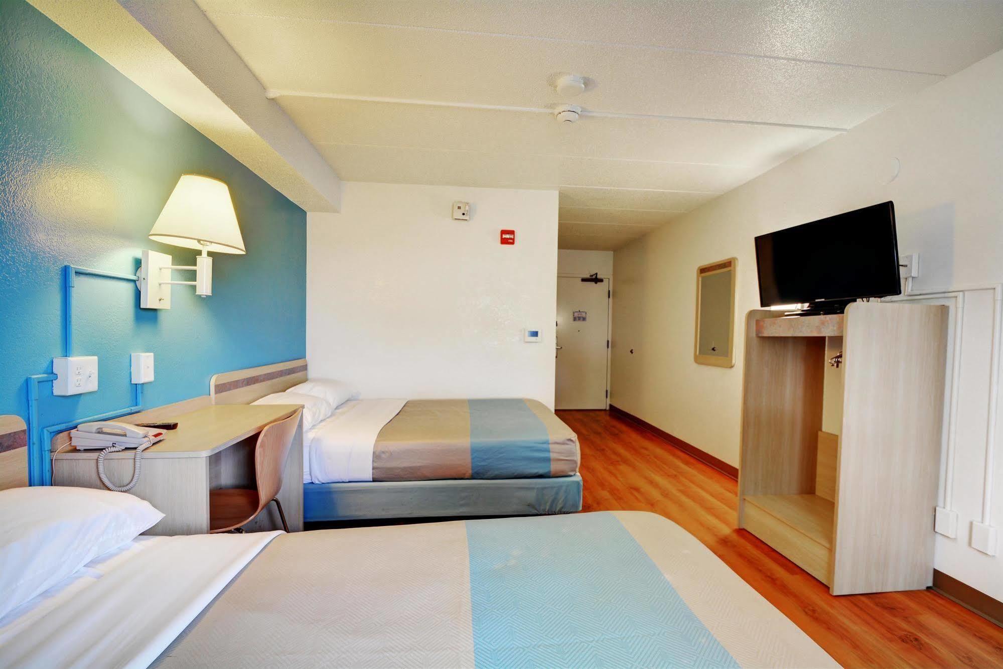 Motel 6-Newport, Ri Εξωτερικό φωτογραφία