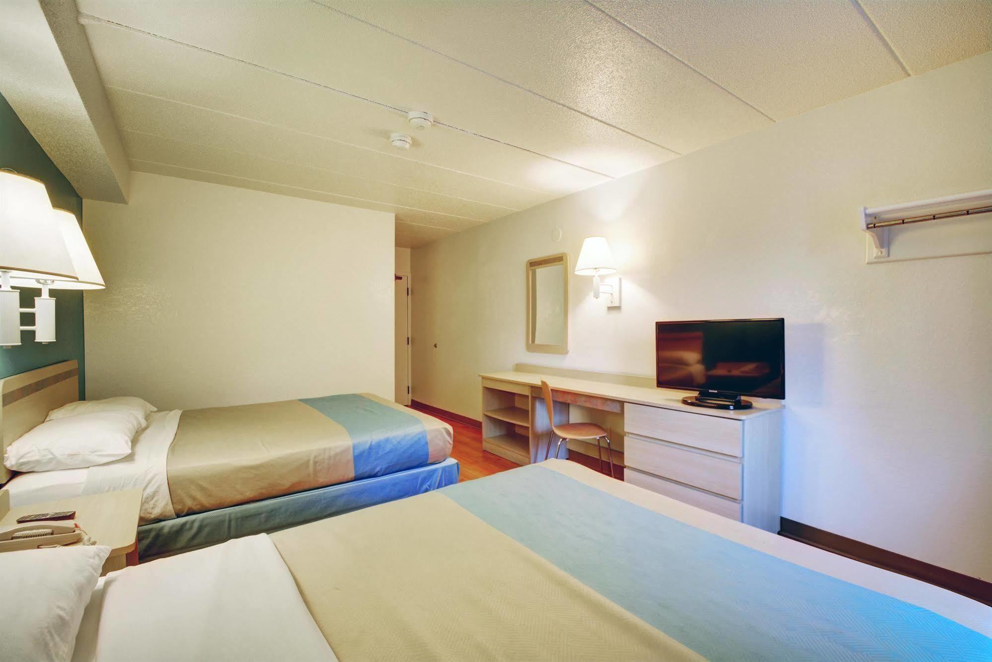 Motel 6-Newport, Ri Εξωτερικό φωτογραφία