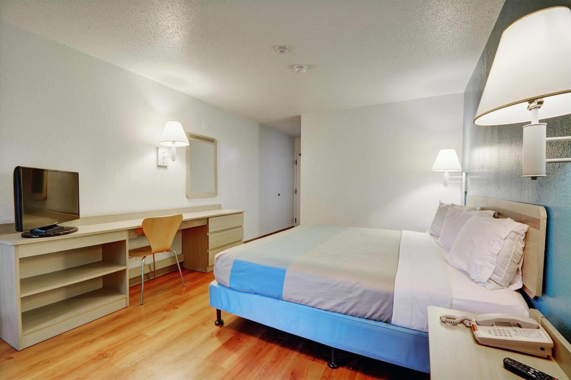 Motel 6-Newport, Ri Εξωτερικό φωτογραφία