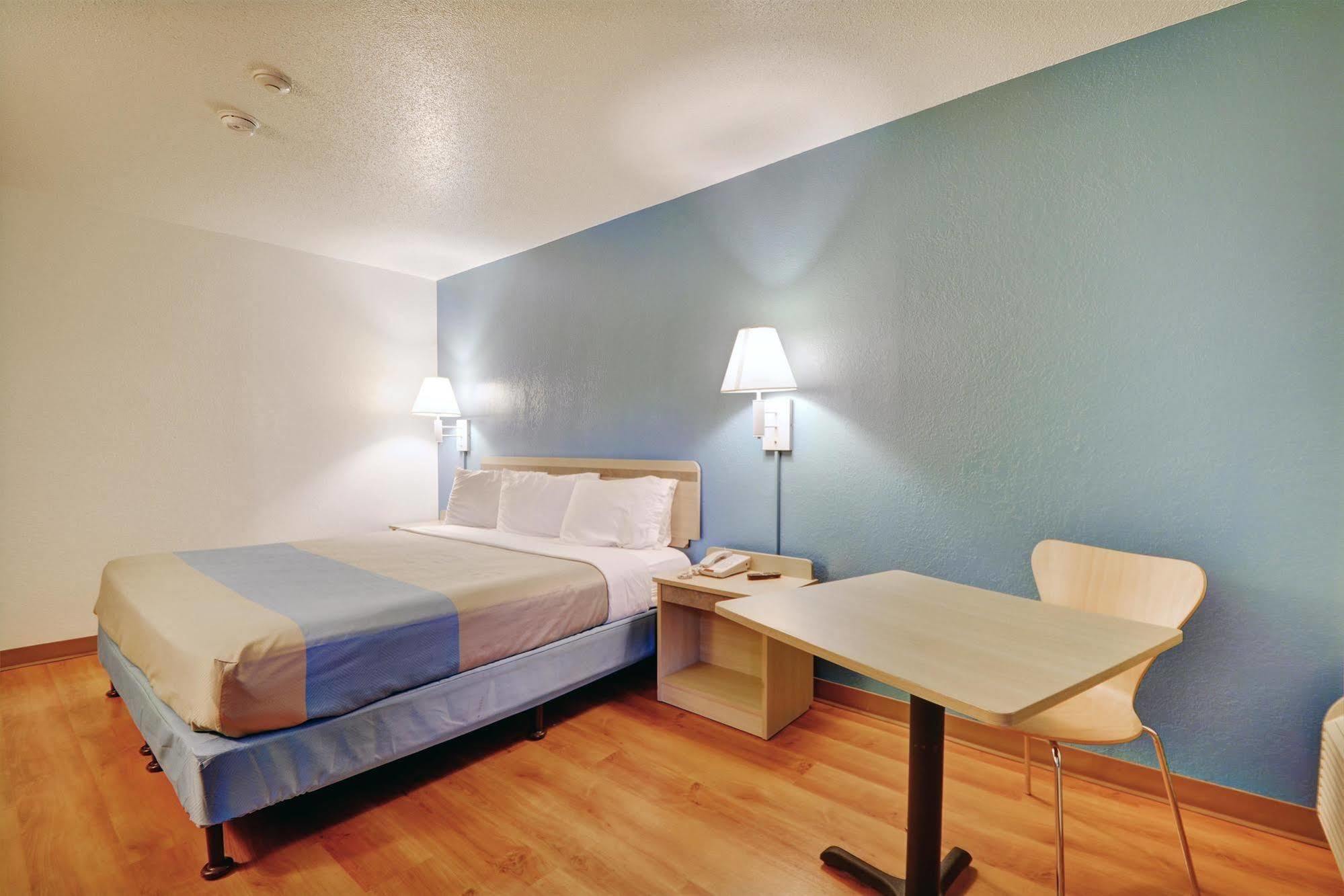 Motel 6-Newport, Ri Εξωτερικό φωτογραφία