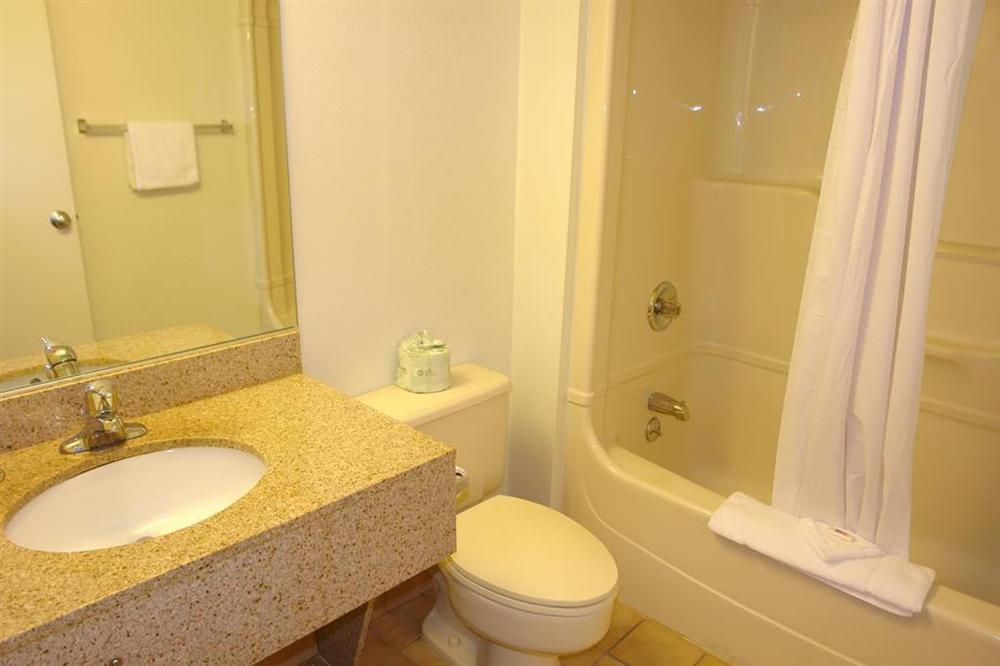 Motel 6-Newport, Ri Δωμάτιο φωτογραφία