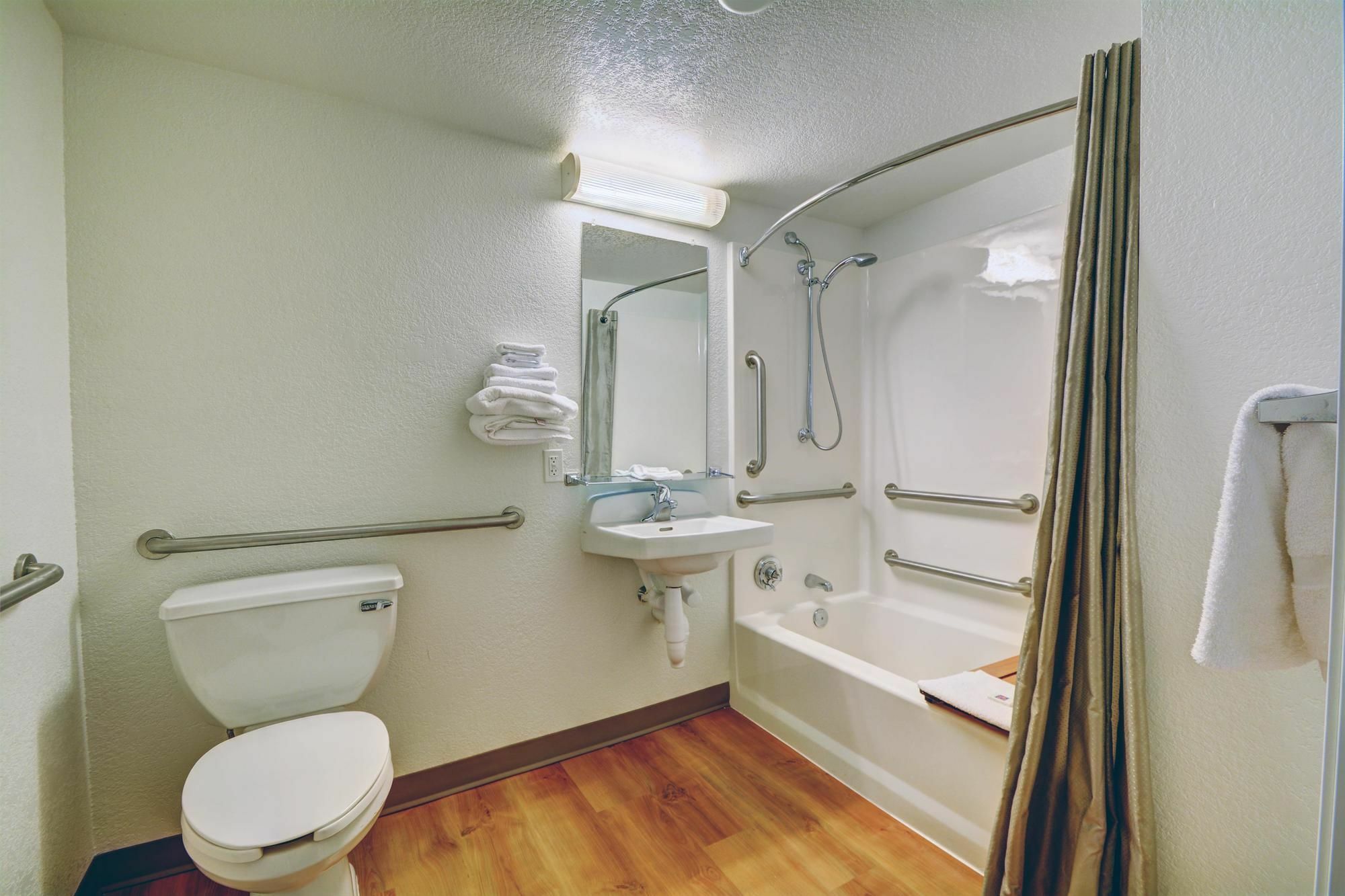 Motel 6-Newport, Ri Εξωτερικό φωτογραφία